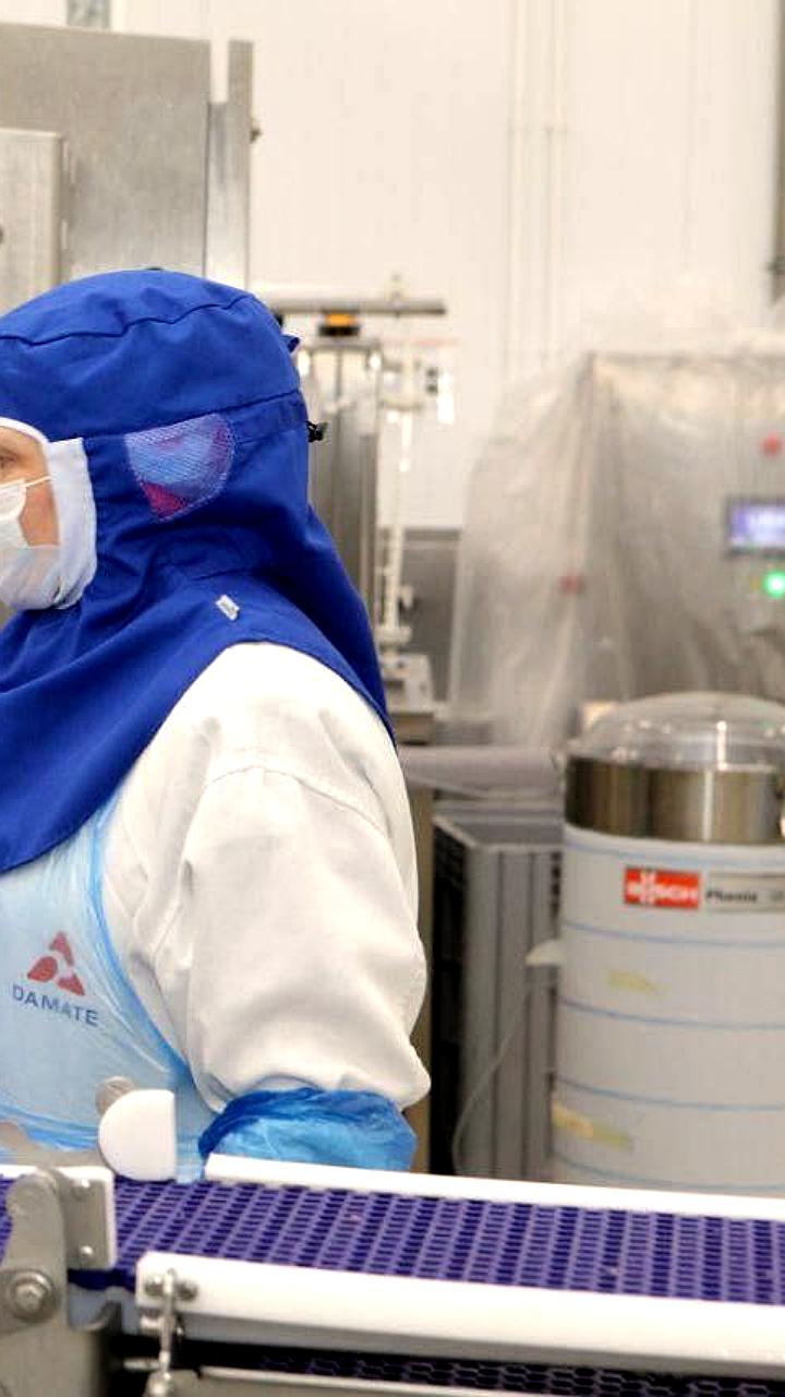 Российская индейка получила доступ на рынок Малайзии