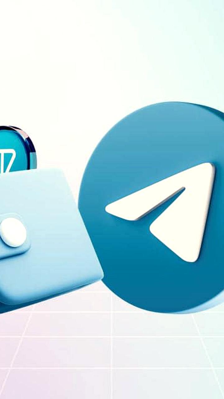 Запуск криптокошелька Wallet в Telegram для пользователей Узбекистана