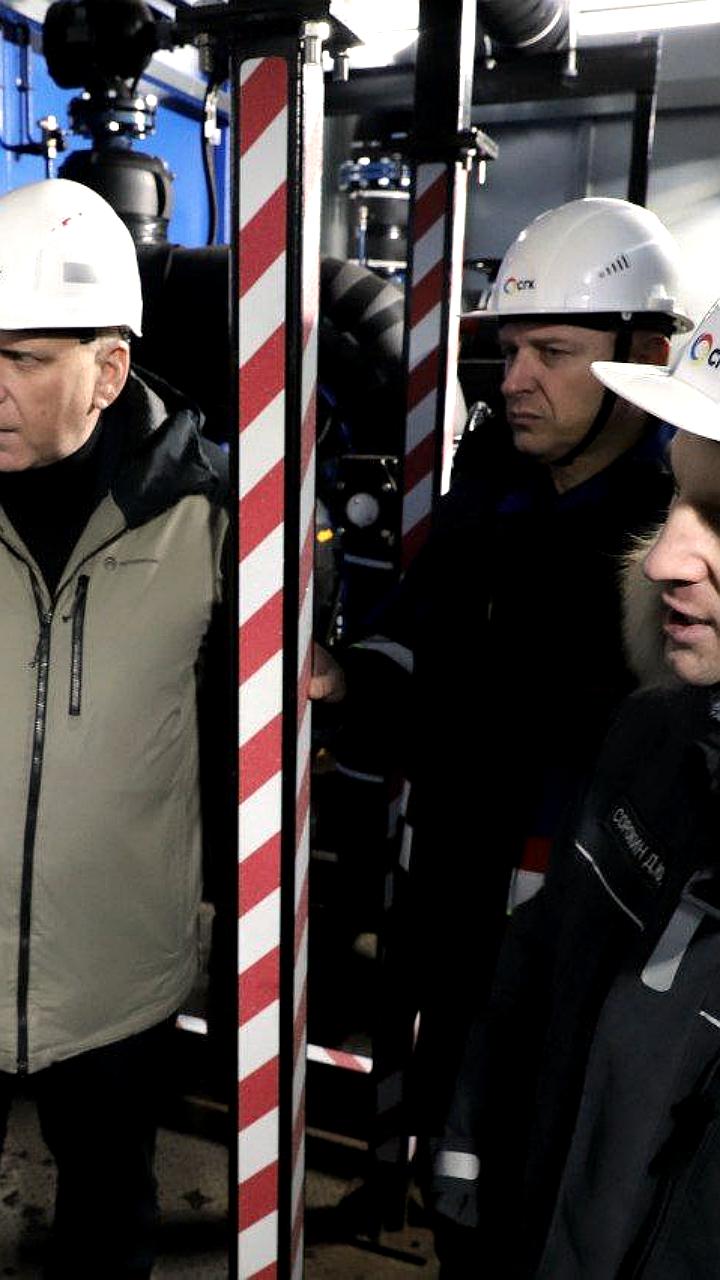 Модернизация теплоснабжения в Канске и Дедовске: новые котельные и улучшение инфраструктуры