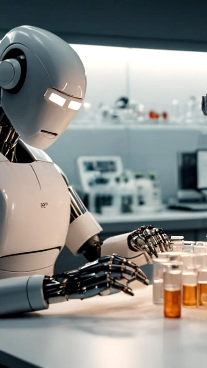 FDA одобряет AI инструмент AIM NASH для ускорения разработки лекарств от жировой болезни печени