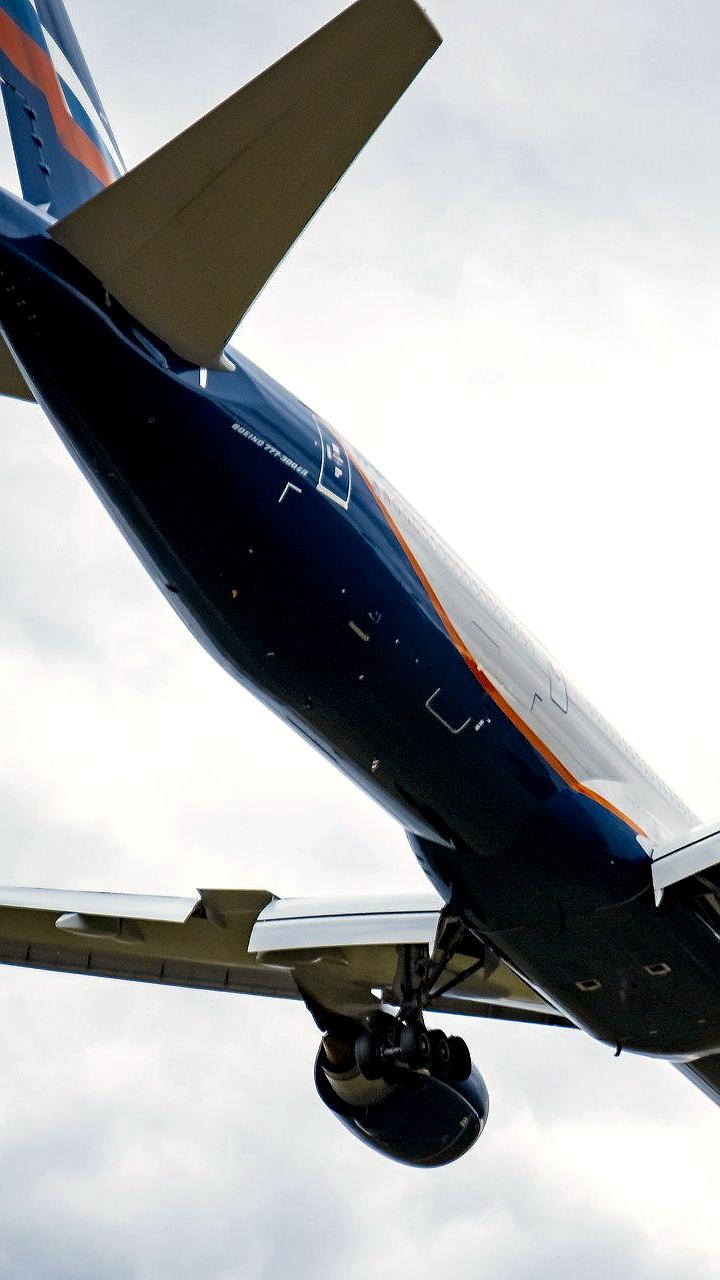 Аэрофлот корректирует расписание рейсов из-за ограничений в Шереметьево