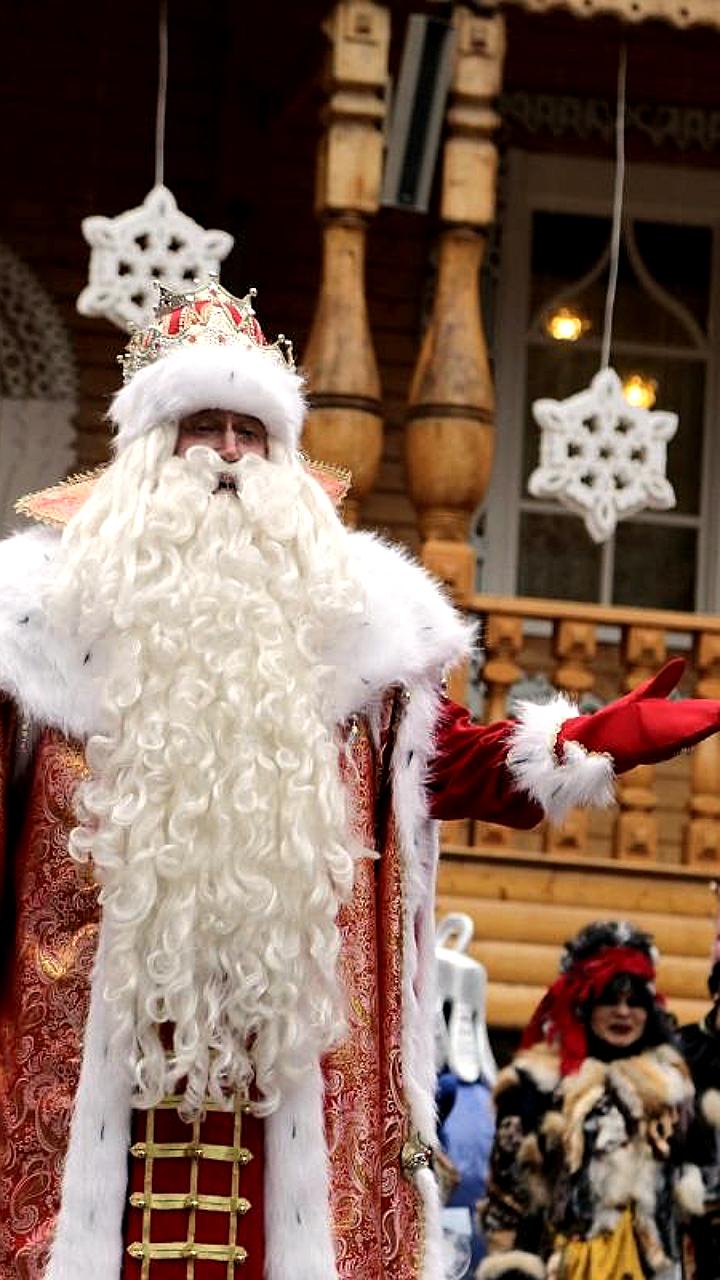 К 2027 году в Великом Устюге откроются новый терем и гостиница