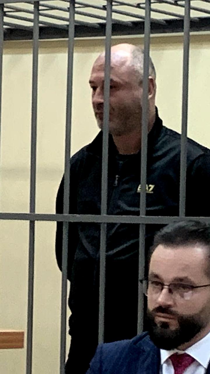 В Екатеринбурге задержан директор АНО 'Чистое сердце' по подозрению в мошенничестве