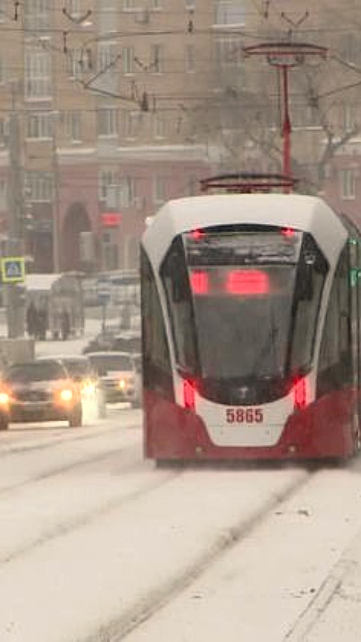 Московский метрополитен взыскал более 10 млн рублей с водителей за помехи трамваям