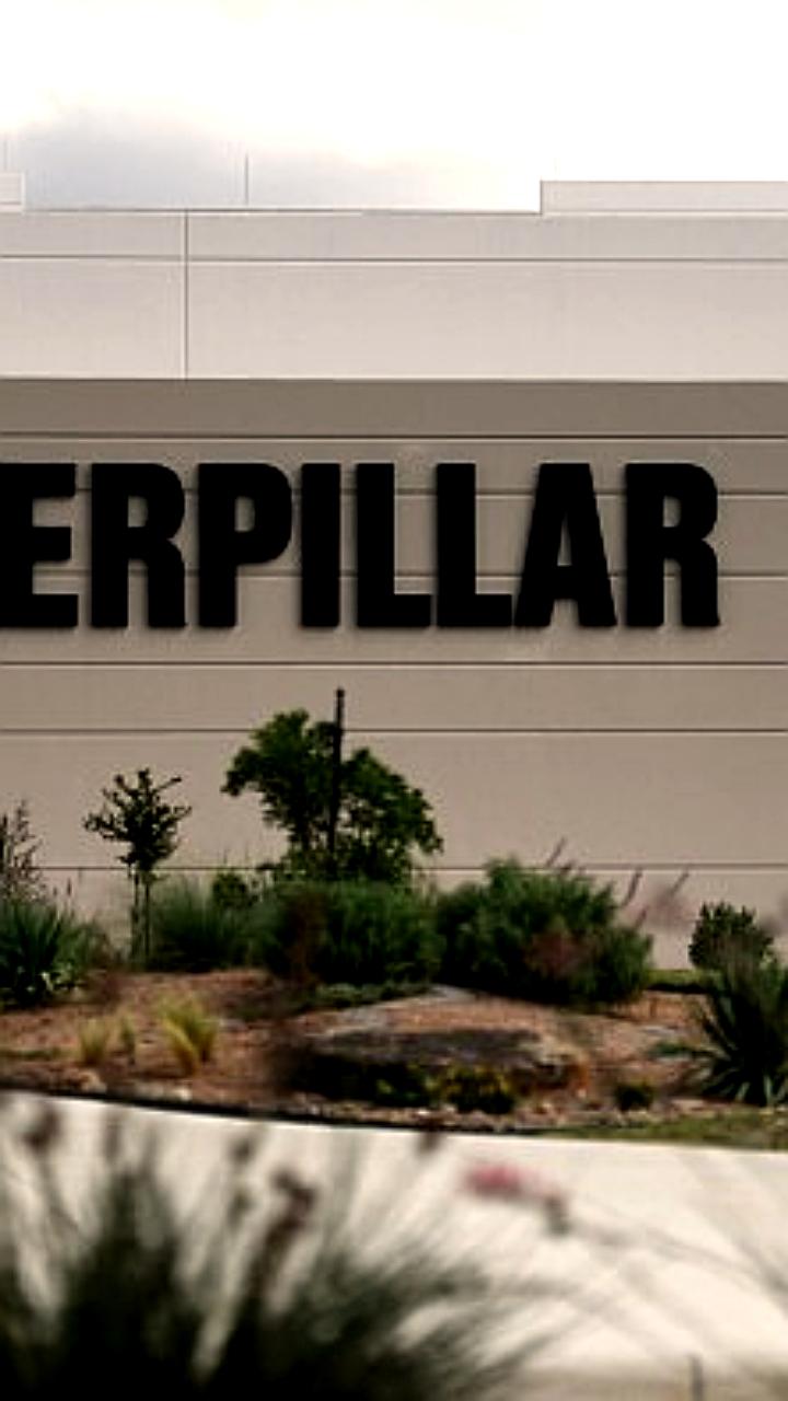 Иск ООО Соммарива к Caterpillar: оспаривается продажа долей в российских дочерних компаниях