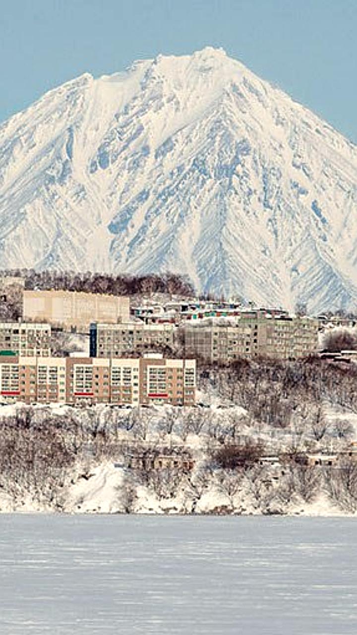 Выборы глав муниципалитетов Ухты и Воркуты: два кандидата на посты