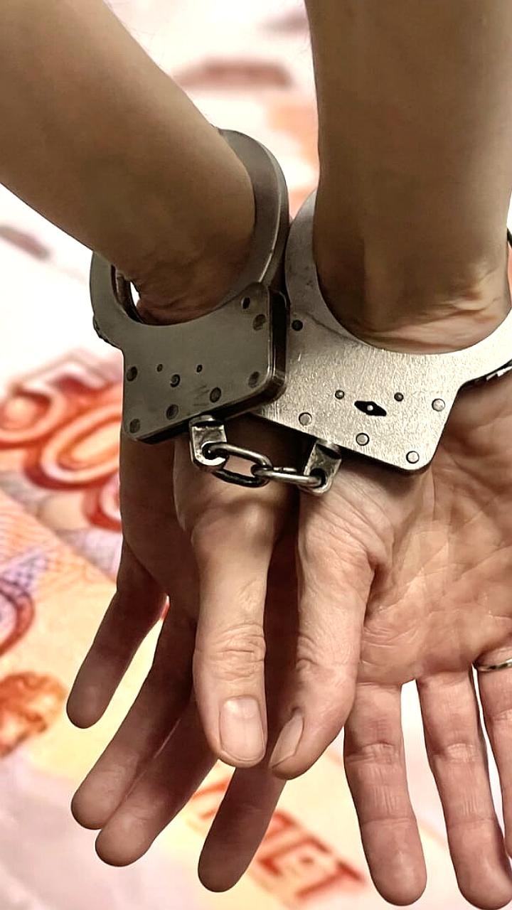 ФСБ задержала подозреваемого в госизмене в Ростовской области