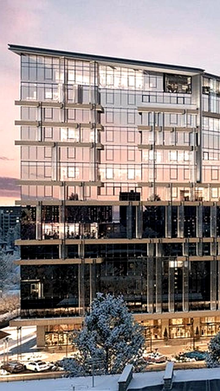 Компания TENET запускает продажи третьей очереди Stellar Residence с новыми апартаментами и офисами