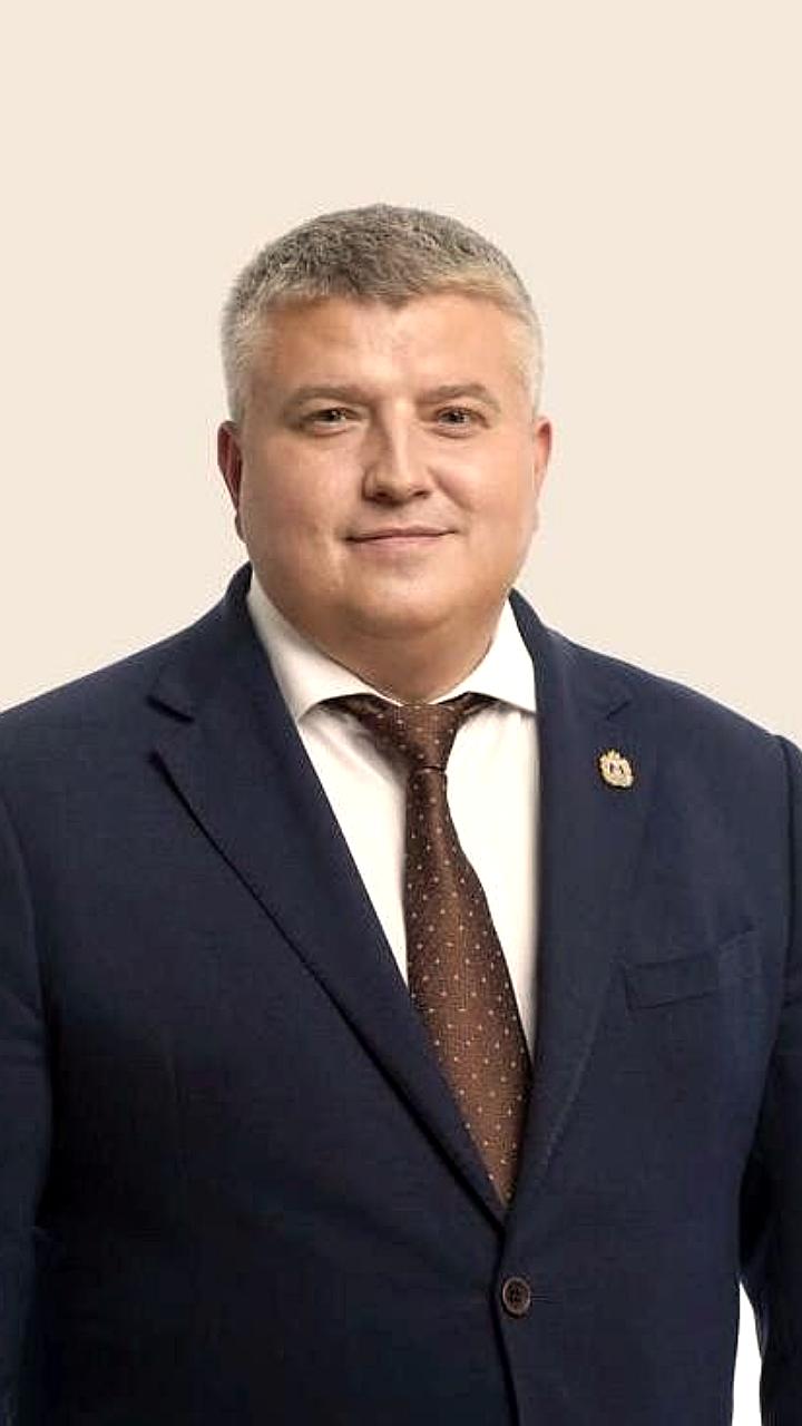 Прямая линия с Губернатором Новгородской области Александром Дроновым