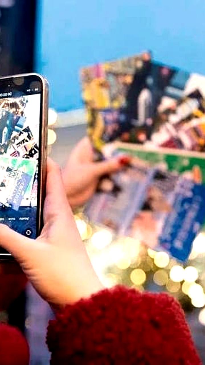 Новогодняя почта Петербургского дневника открывается на Дворцовой площади с 20 декабря