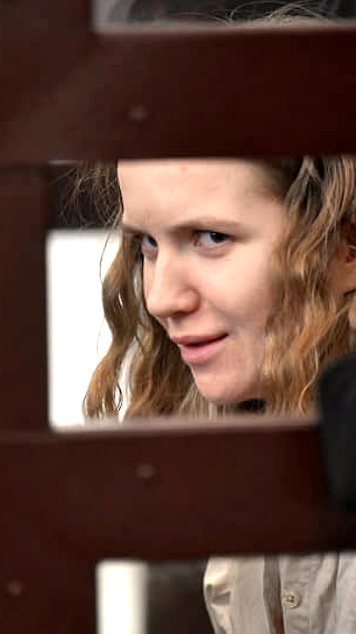 УФСИН опровергла слухи о драках Дарьи Треповой в колонии