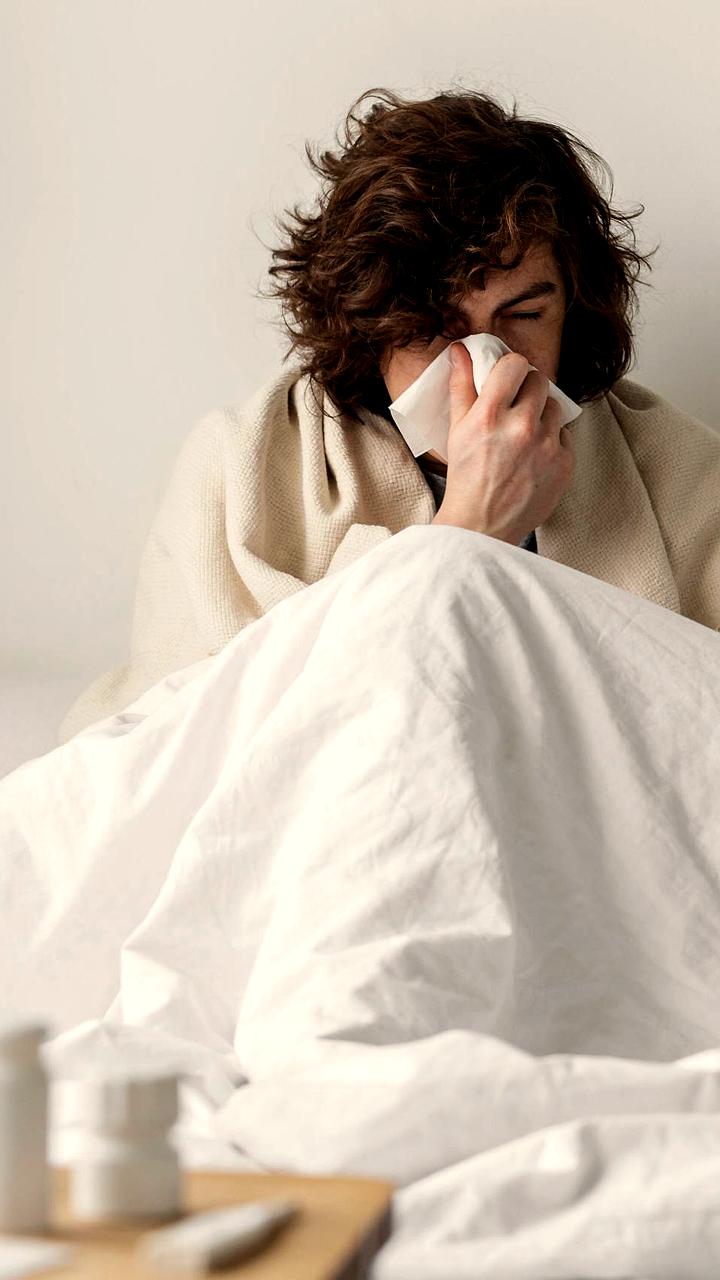 С 2026 года самозанятые смогут получать оплачиваемый больничный в России