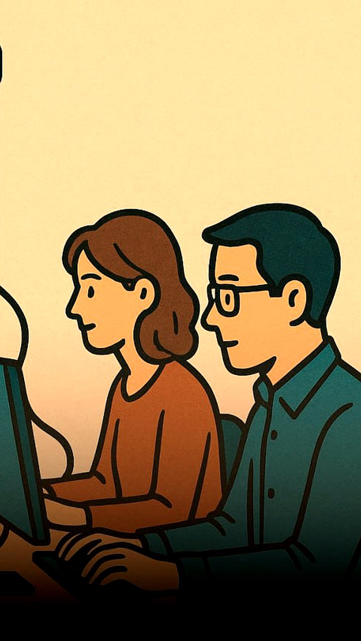 Спрос на специалистов с навыками ИИ вырос на 31% осенью 2025 года