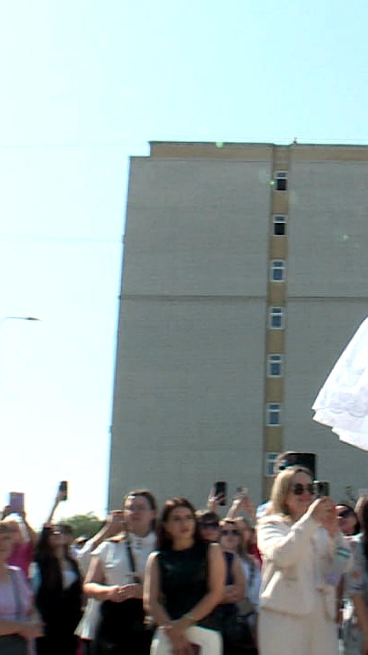 В Кузбассе определены даты последних звонков и выпускных вечеров в 2026 году