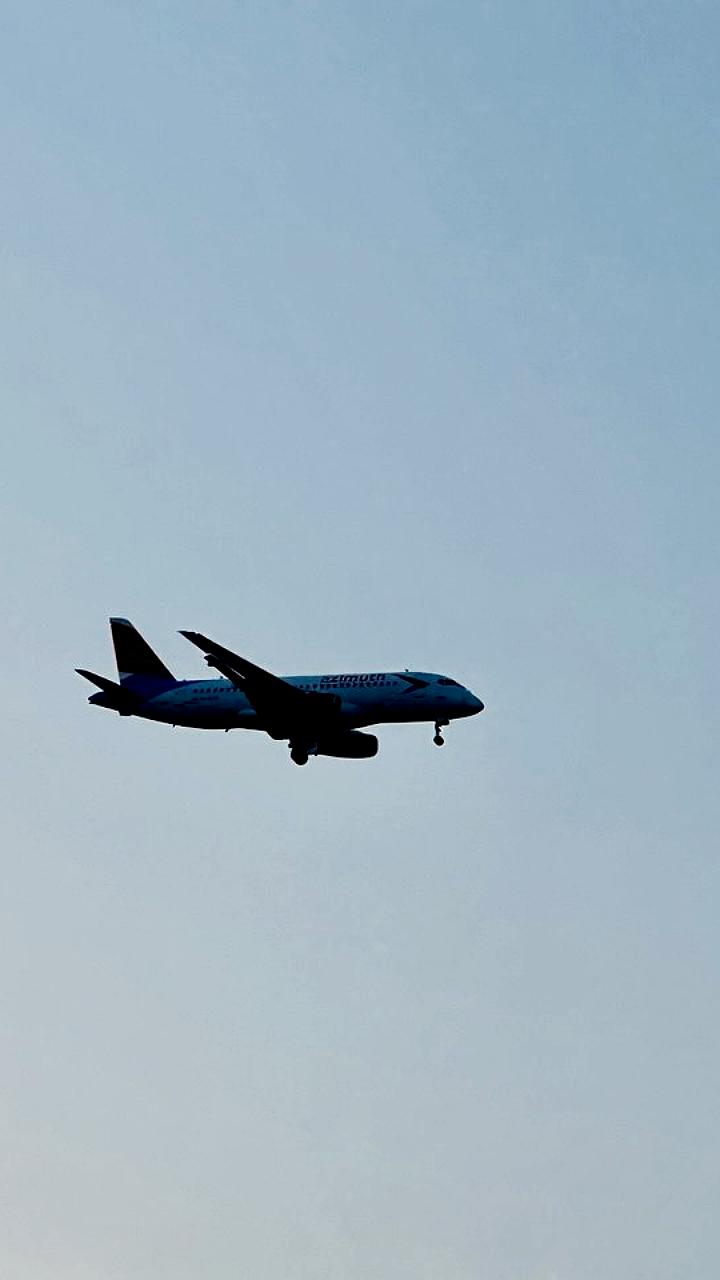 Авиакомпания Азимут возобновляет рейсы из Краснодара в Тель Авив с 10 декабря