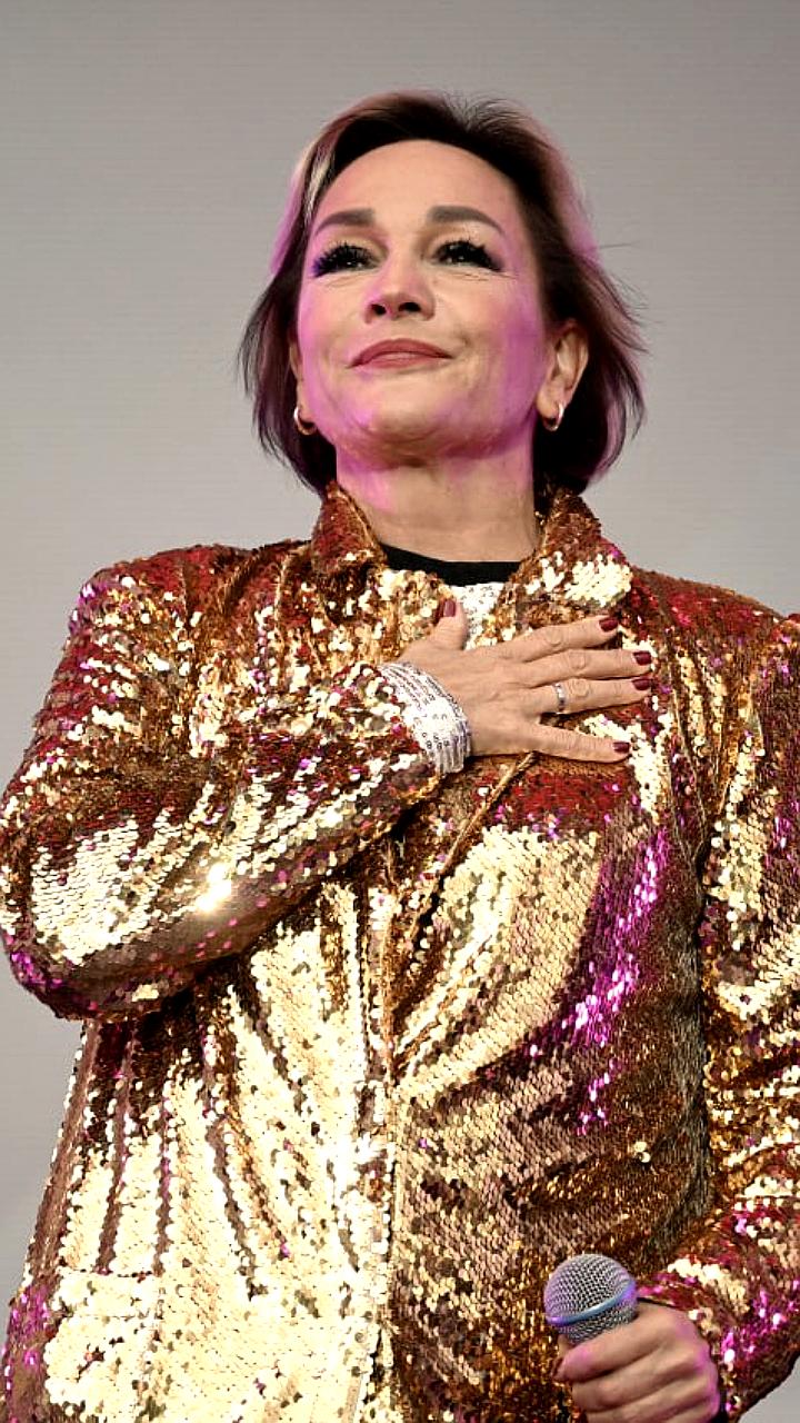 Татьяна Буланова поступила в институт в 56 лет для изучения музыкального искусства