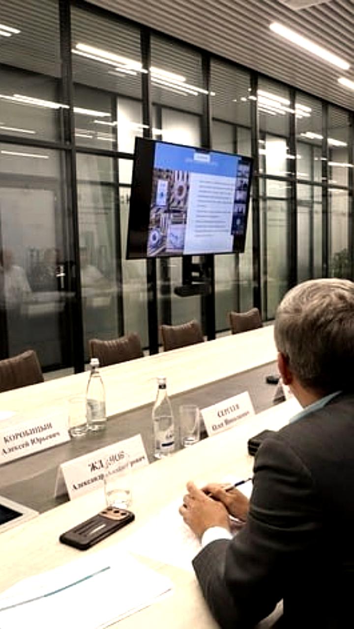 Калужская область получает почти 1 млрд рублей на высокотехнологичные проекты