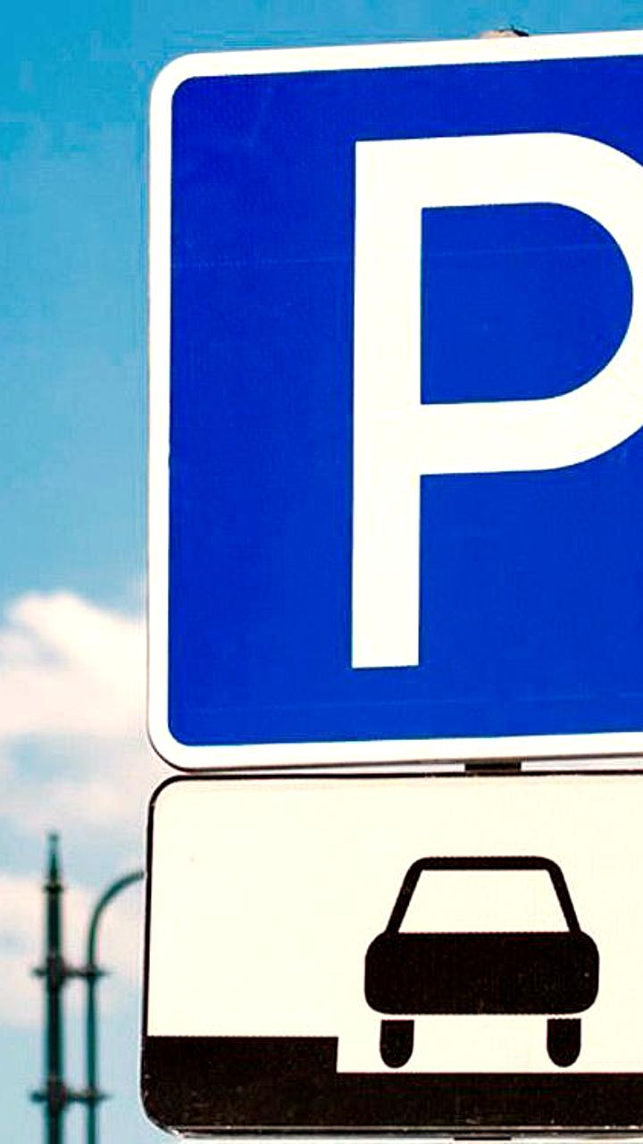 В Анапе муниципальные парковки будут бесплатными в новогодние праздники