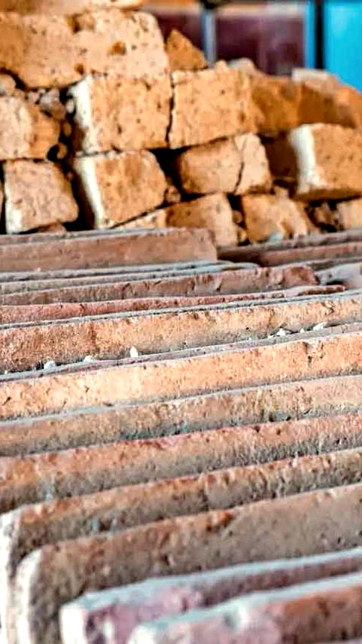 Учёные раскрыли секрет древнеримского бетона в Помпеях