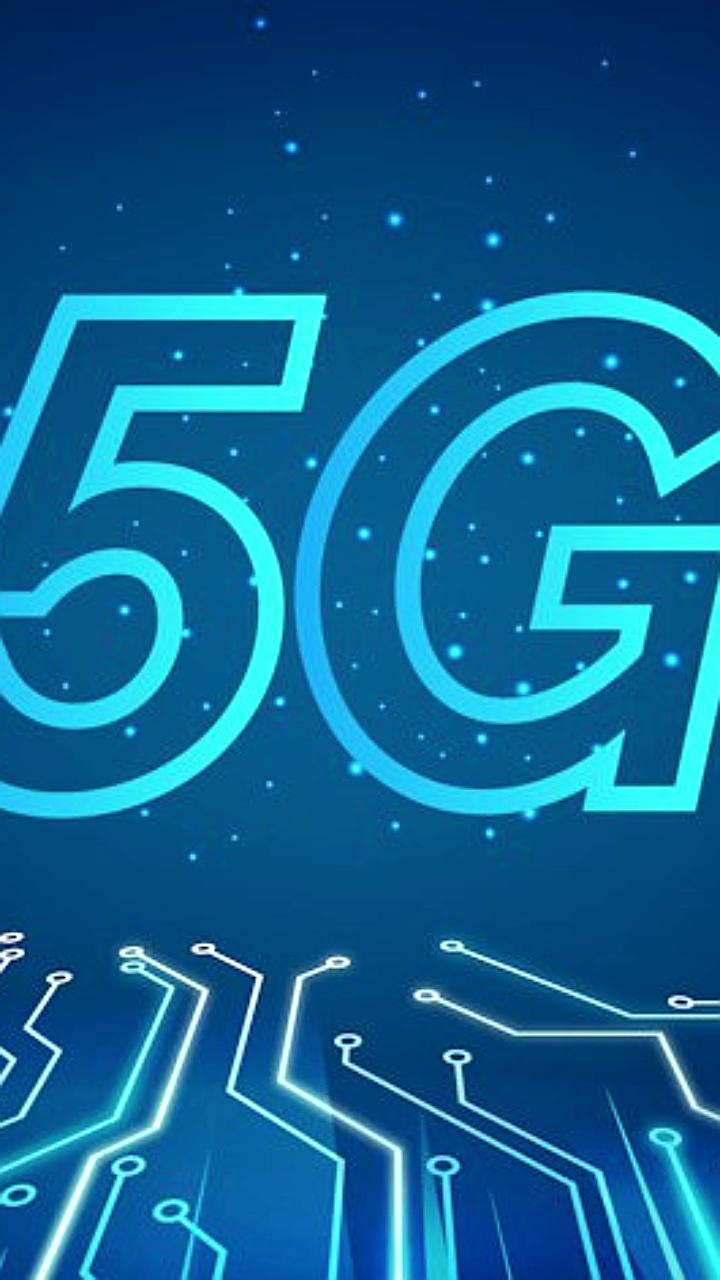 Эксперт прогнозирует задержку внедрения 5G в России
