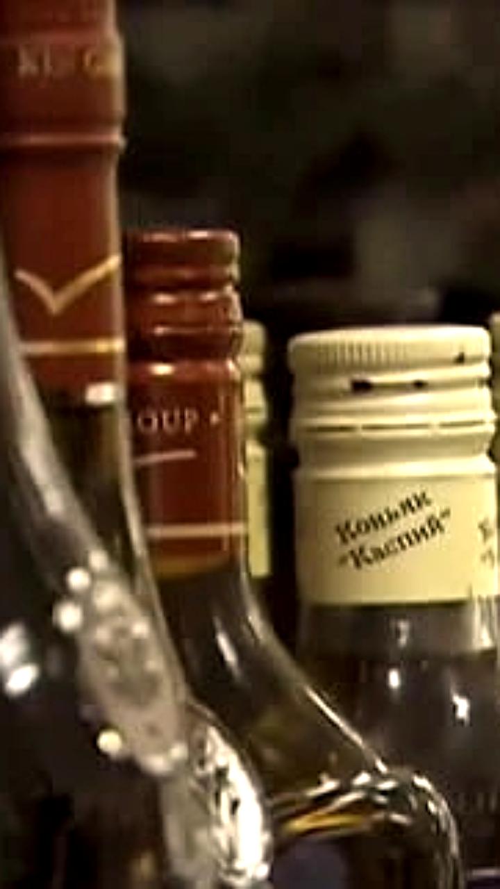 Краснодар лидирует по закрытию алкомаркетов в России