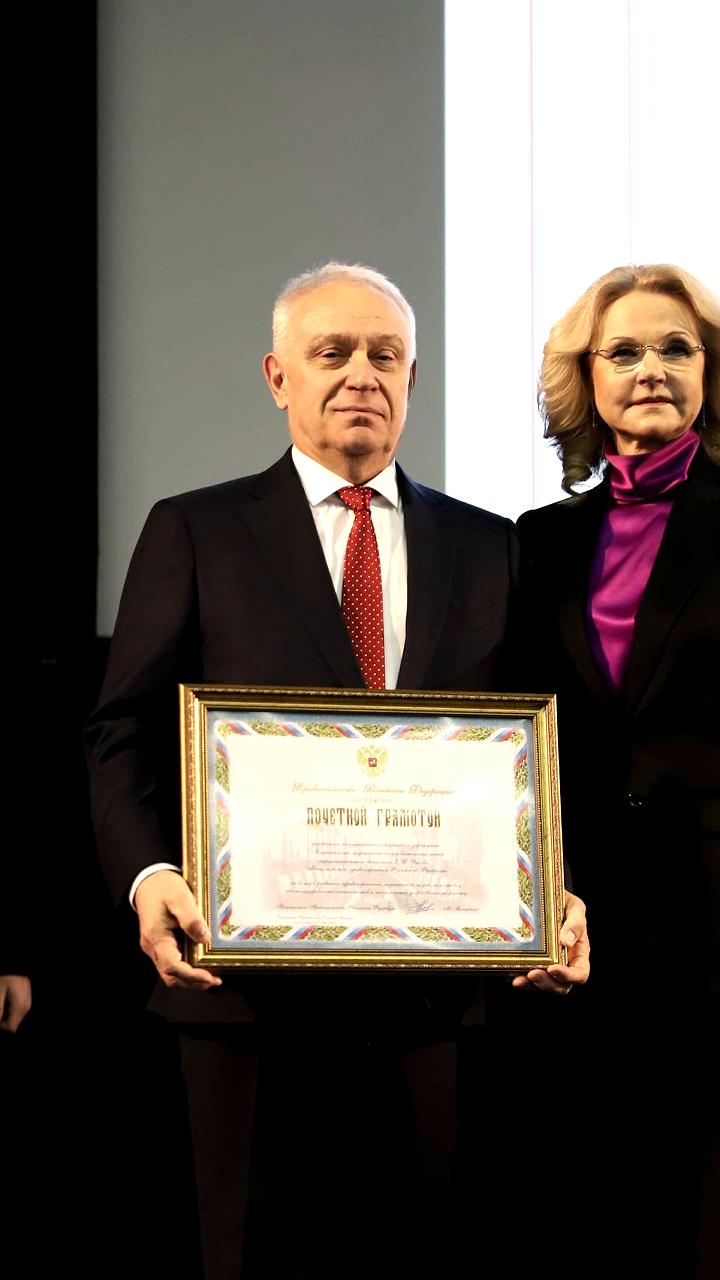 В России создано 150 сосудистых центров благодаря НМИЦ кардиологии