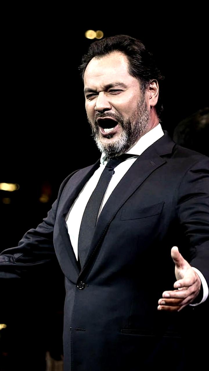 Ильдару Абдразакову присвоено звание народного артиста РФ