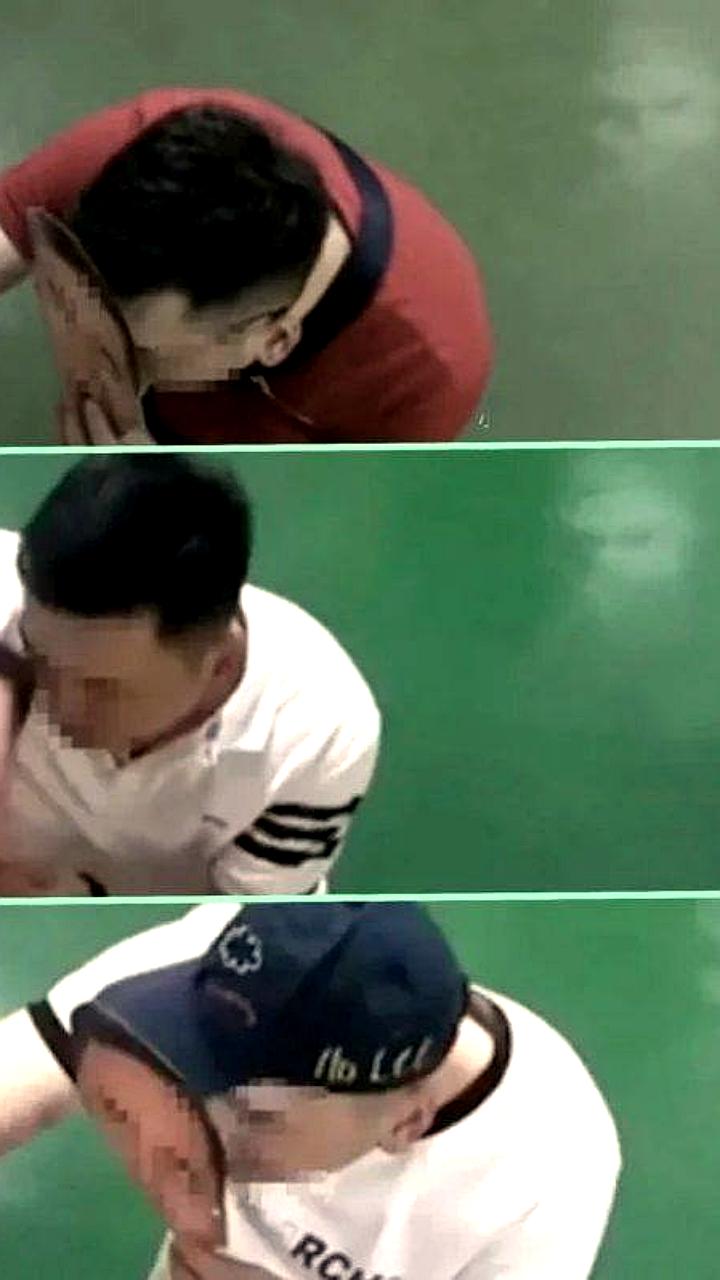 Китайские госслужащие используют маски для обхода системы распознавания лиц на работе