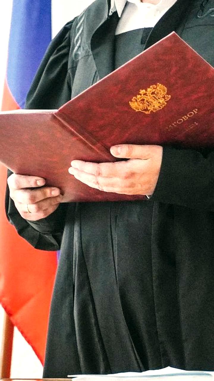 Администратор массажного салона осуждена за организацию проституции в Краснодаре