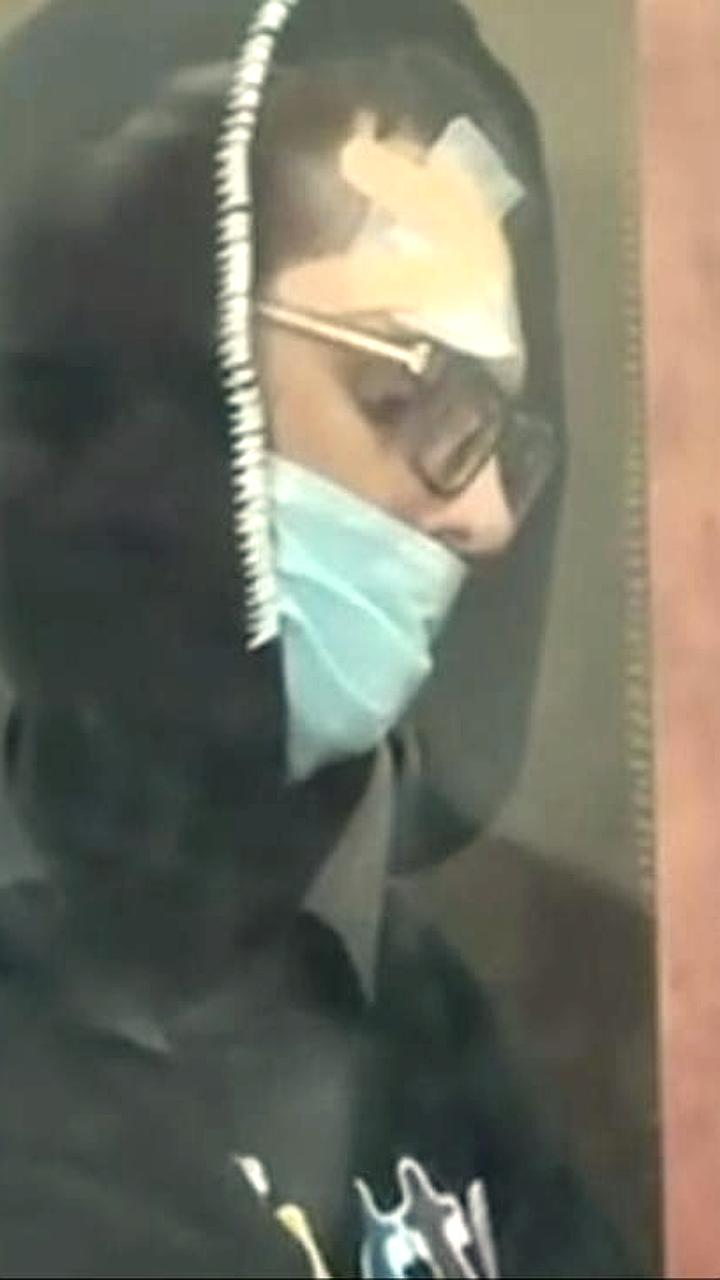 Блогер Никита Ефремов получил условный срок за финансирование экстремистской организации