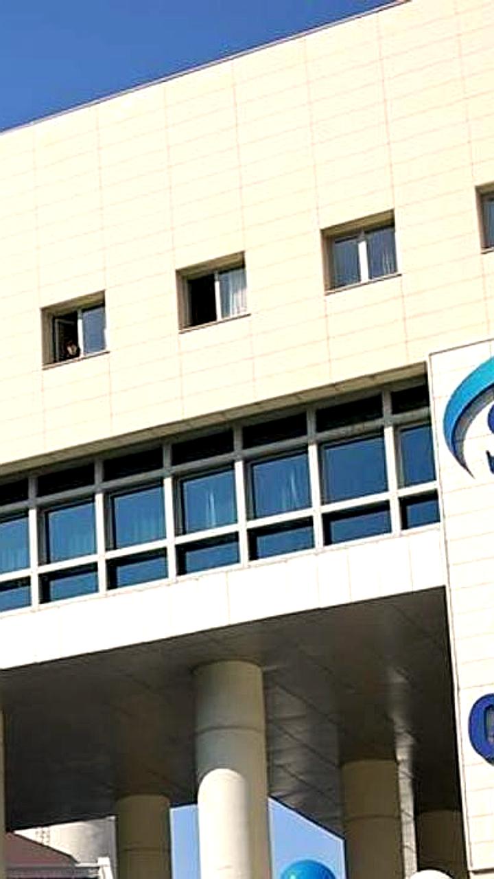 SGK увеличивает выплаты больницам для улучшения медицинских услуг