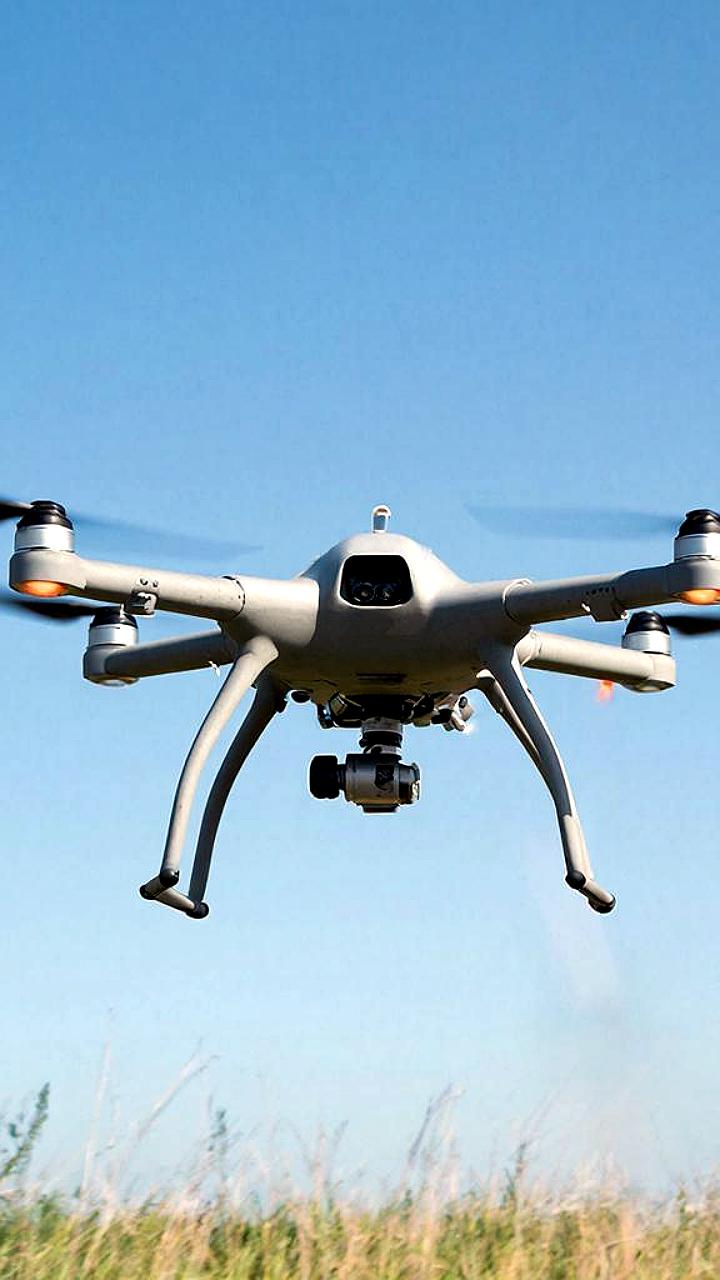 В Татарстане создана Лига беспилотных систем для развития дрон-индустрии