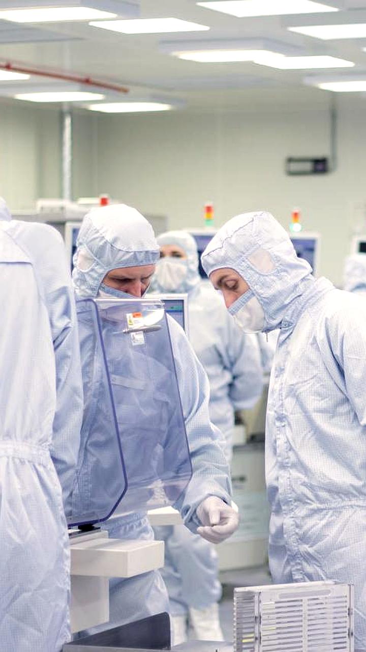 Минпромторг РФ меняет подход к поддержке производителей электроники с 2026 года