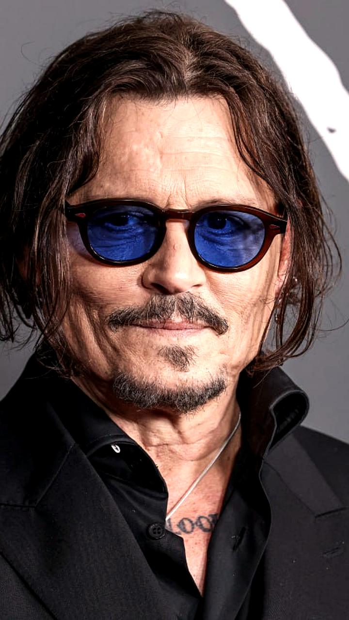 Джонни Депп исполнит главную роль в первой англоязычной экранизации 'Мастера и Маргариты'