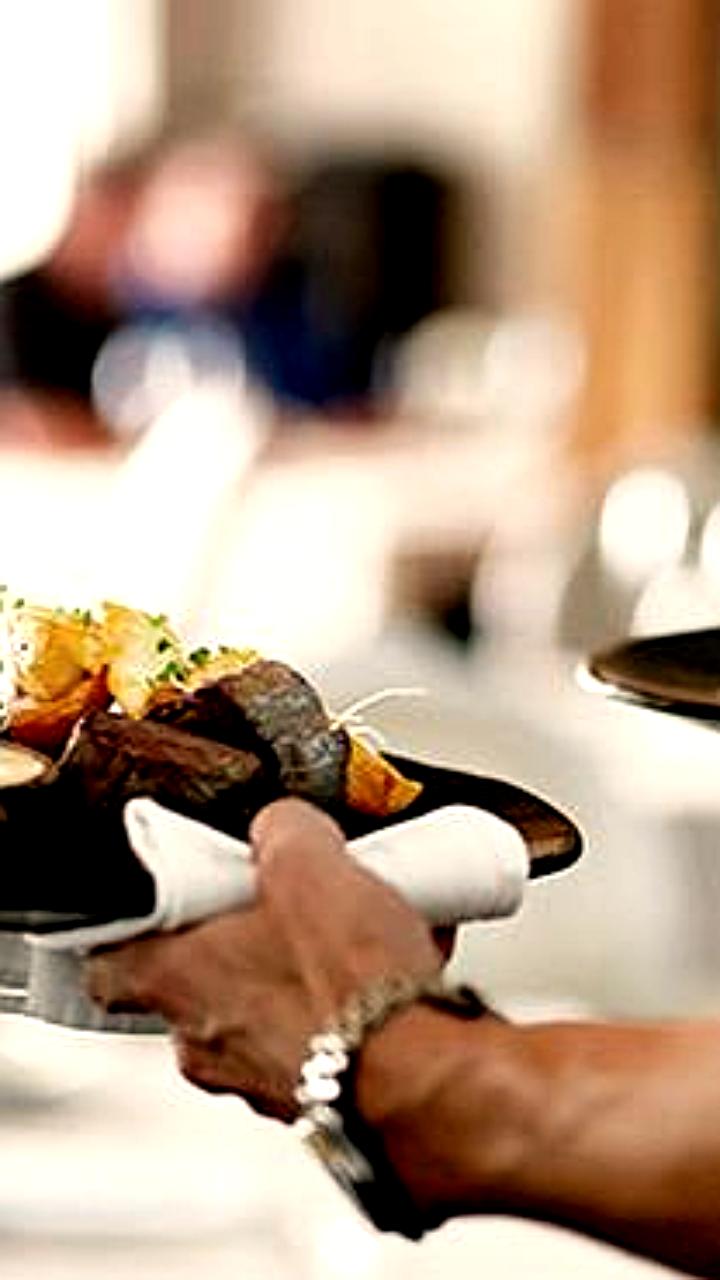 Патриаршие пруды лидируют по закрытиям ресторанов в Москве в 2025 году