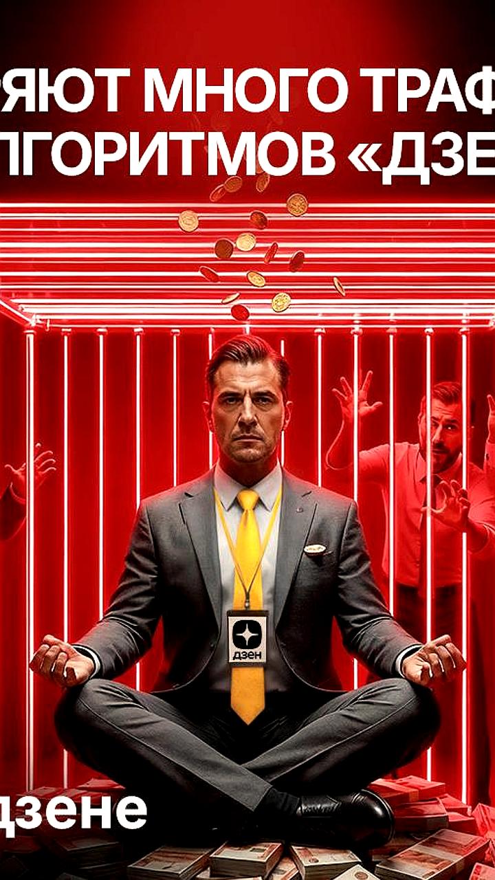 Снижение трафика у СМИ на платформе Дзен: эксперты связывают с изменением алгоритмов