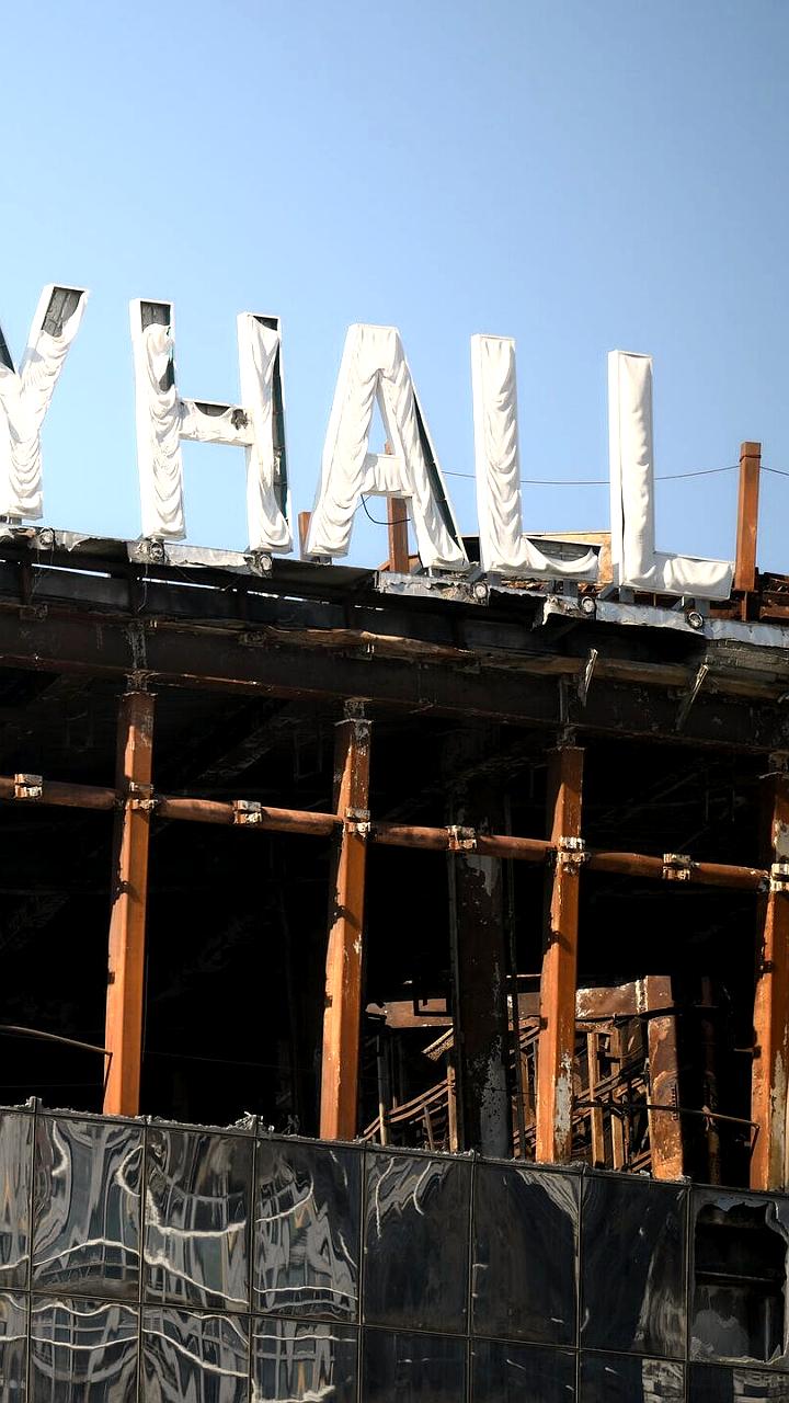 Крокус Сити Холл обжалует решение суда о компенсациях пострадавшим от теракта