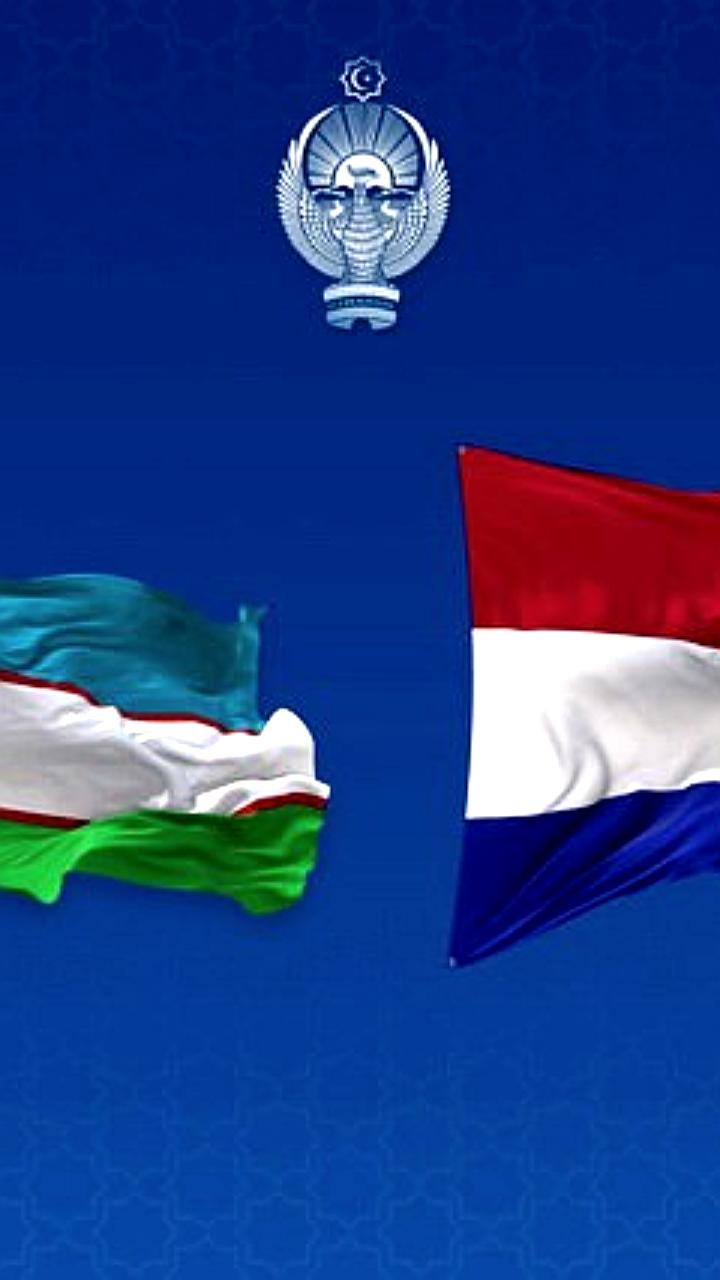 Президент Парагвая Сантьяго Пенья совершает официальный визит в Узбекистан