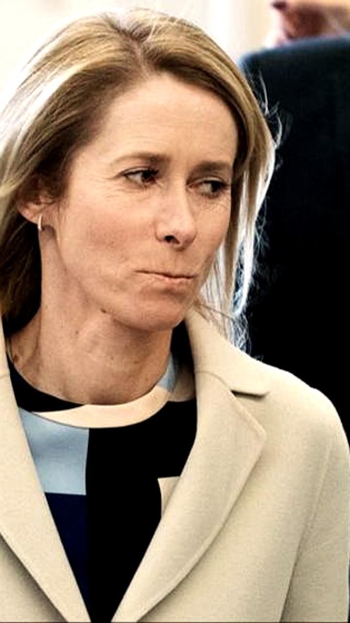 Кая Каллас предлагает критиковать Россию в ответ на обвинения в цензуре ЕС