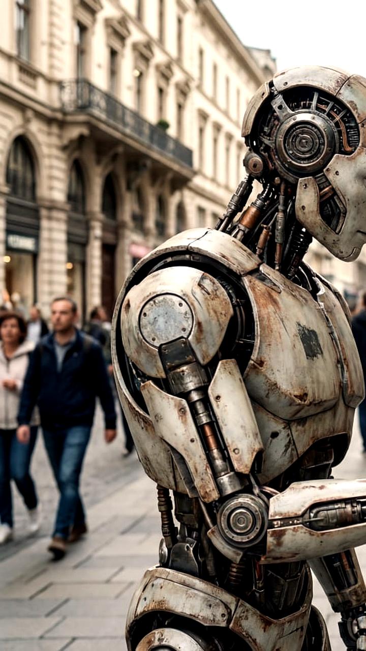 Подростки предпочитают ИИ для психологической поддержки, но это может быть опасно