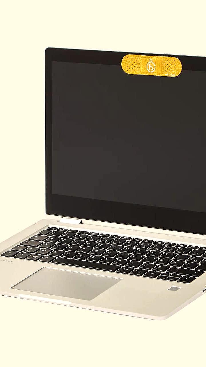 Бренд Hermes запускает продажу защитных пластырей для камер ноутбуков