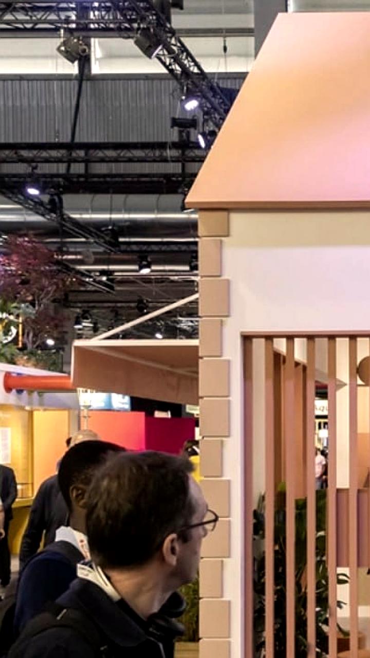 Суд Франции наложил арест на имущество Google по иску его российской дочки