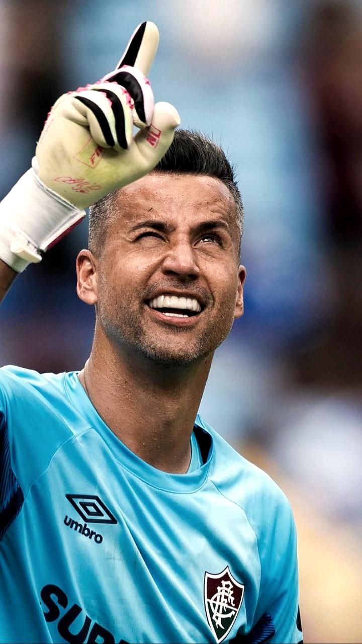 Фабио стал единственным игроком чемпионата Бразилии, отыгравшим весь сезон без замен