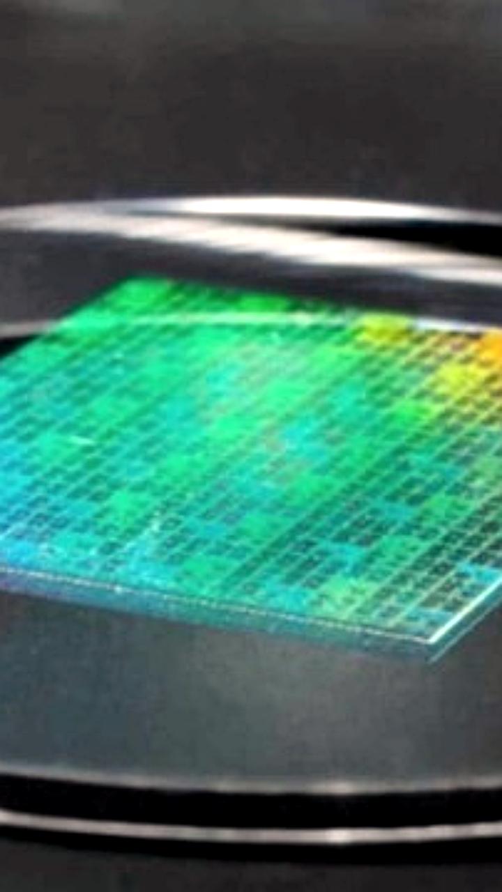 Японская DNP разрабатывает дешевую технологию для производства 1.4 нм чипов