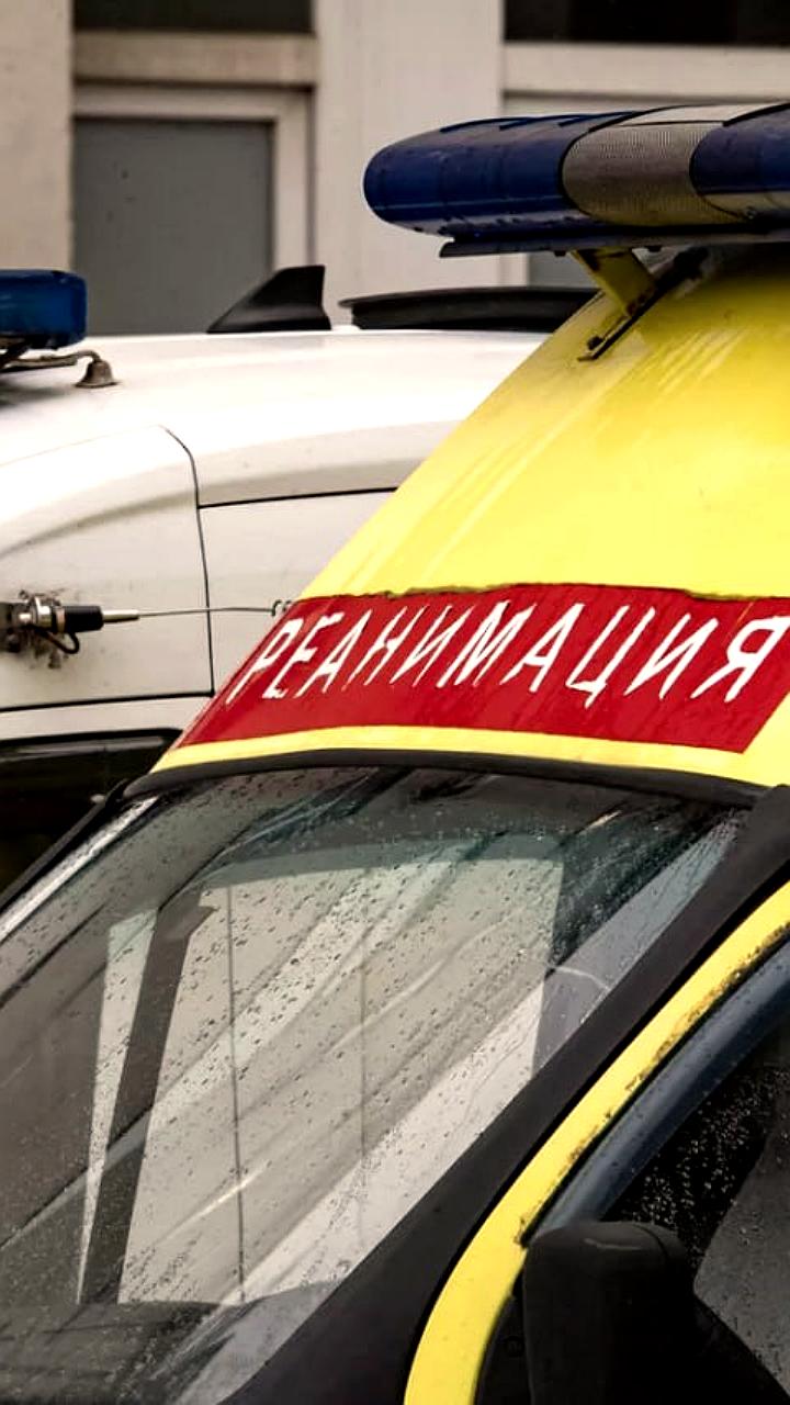 Обстрел Алешкинской больницы: три медика погибли, двое ранены