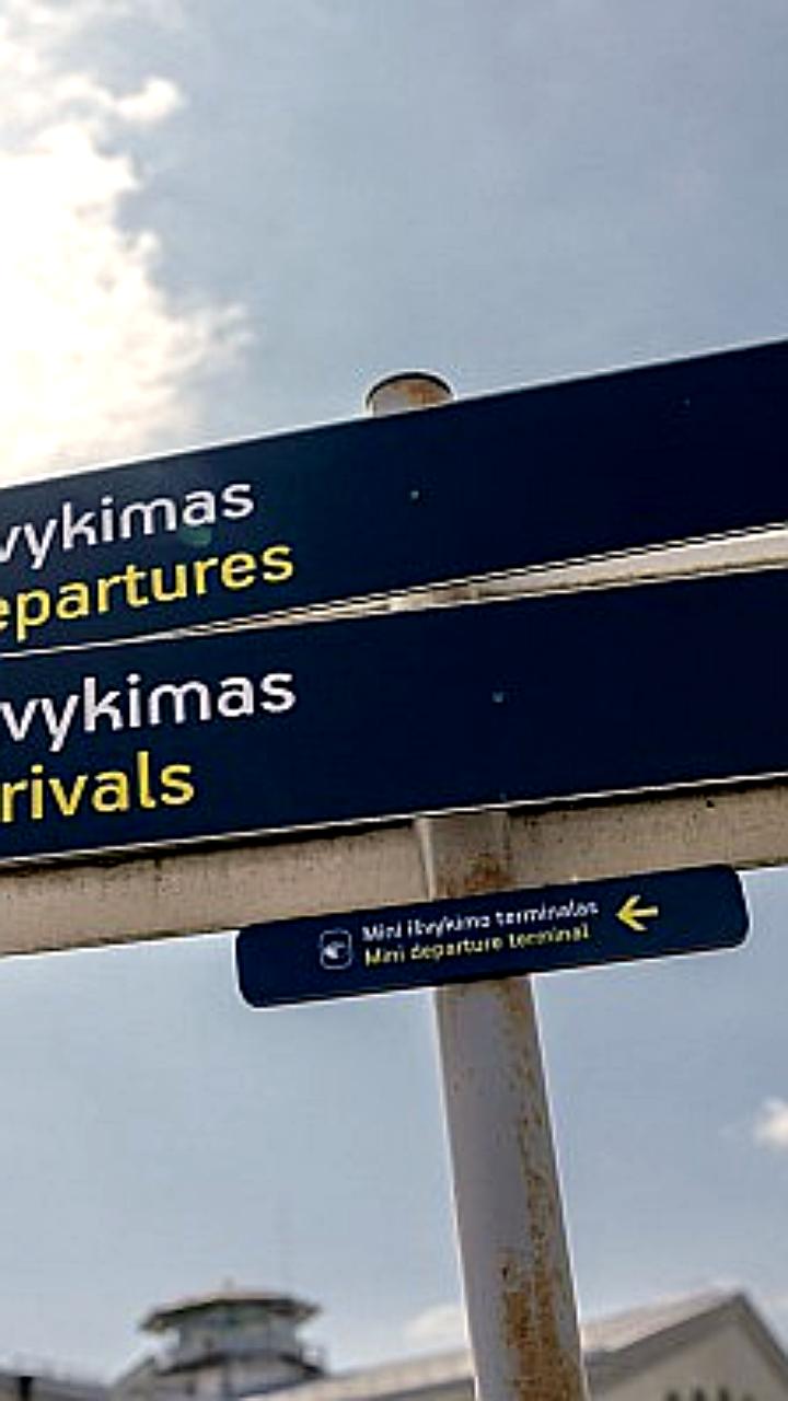 Задержки рейсов в Пулково из-за угрозы БПЛА: 14 самолетов не смогли вылететь