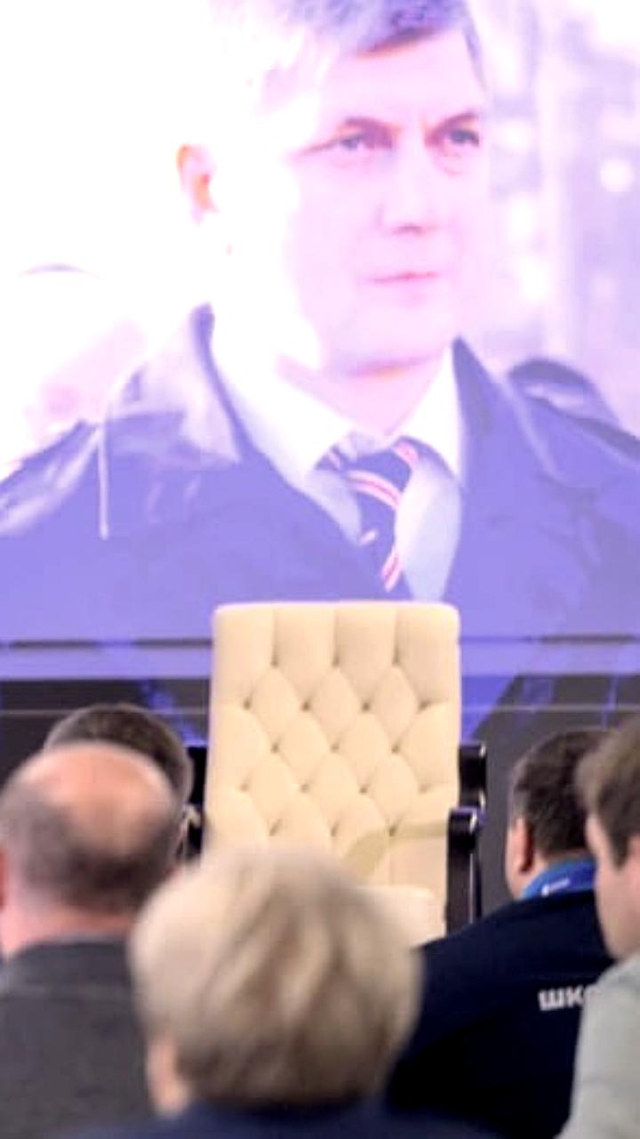 Воронеж: Губернатор Гусев обсудил развитие туризма и образовательные инициативы