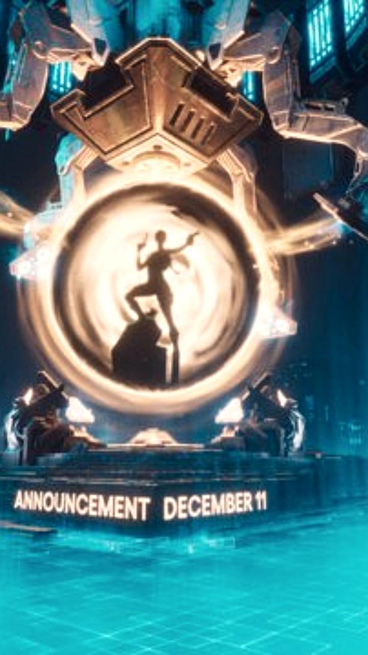 Новая игра Tomb Raider будет представлена на The Game Awards 2025