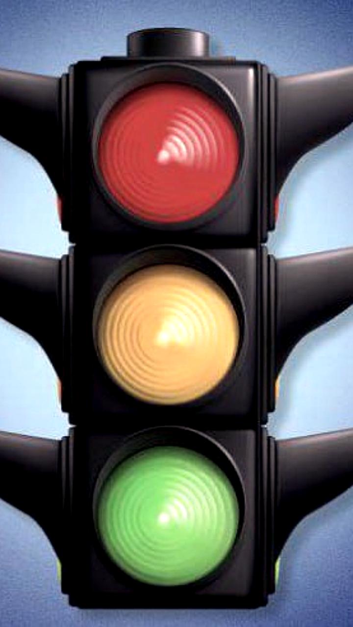 Отключение электроэнергии в Якутске: светофоры не работают с 14:30 до 16:00