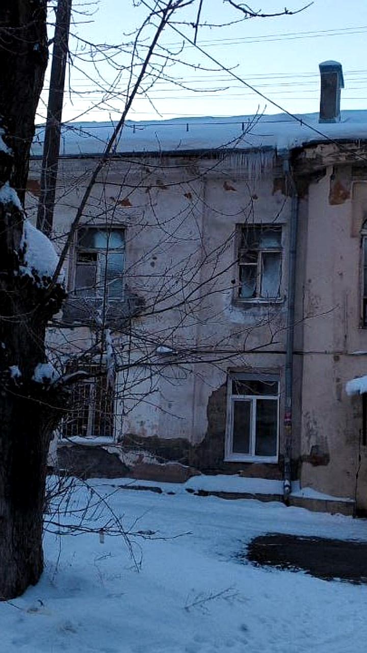 Прокуратура восстанавливает права участников СВО и жителей на получение жилья